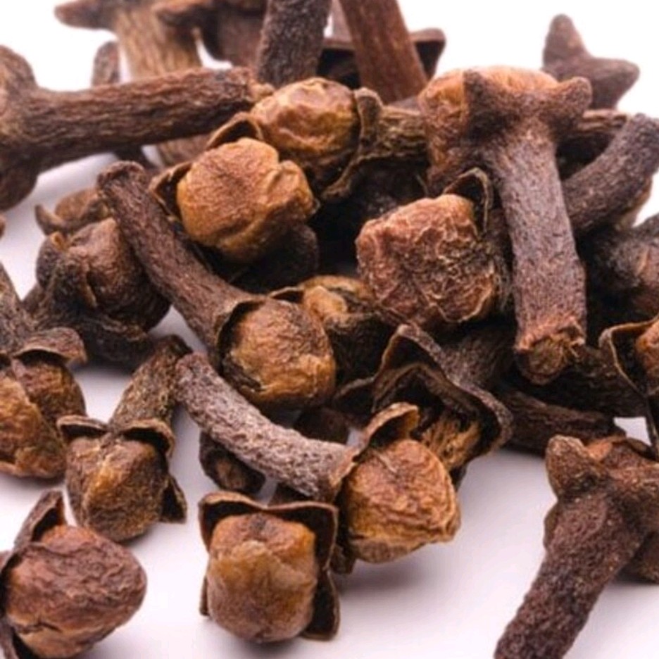 میخک نیم کیلویی عطاری دستانی 