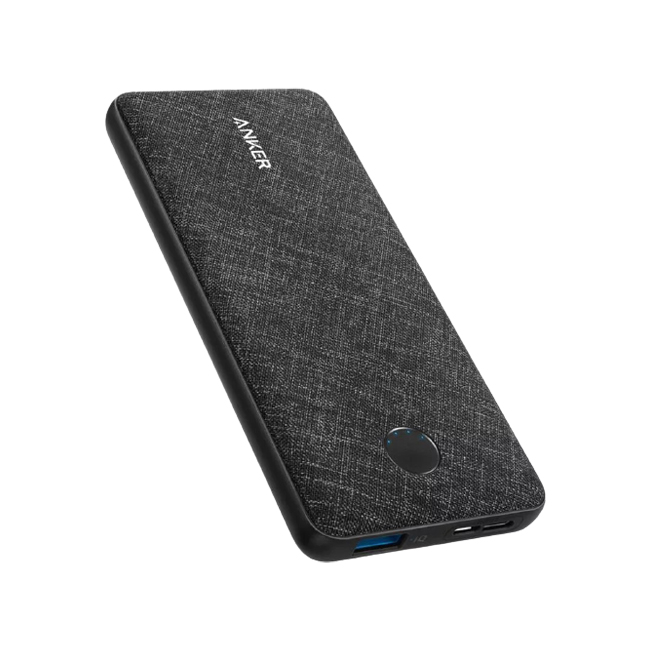 پاور بانک انکر PowerCore Metro Slim A1229H11 10000mAh