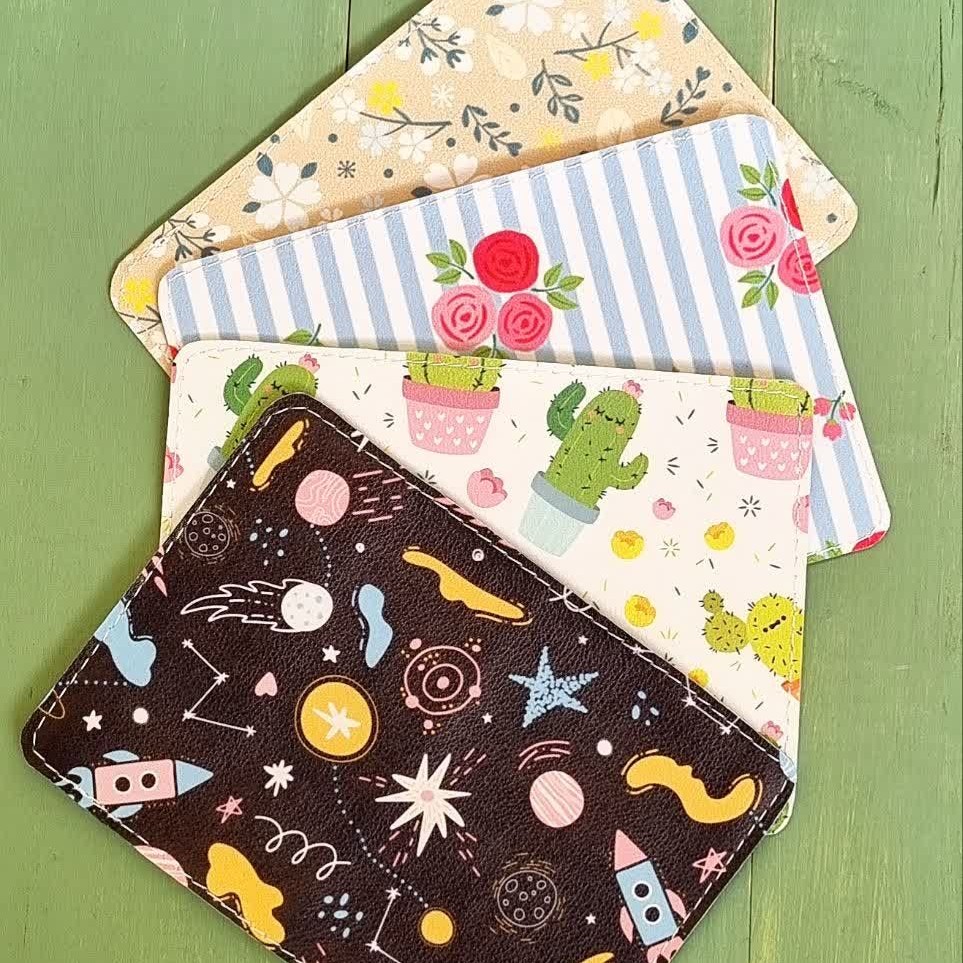 جلد شناسنامه 