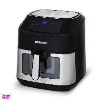سرخ کن بدون روغن سوناشی مدل SAF-931