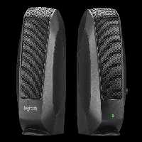 اسپیکر کامپیوتر لاجیتک S120