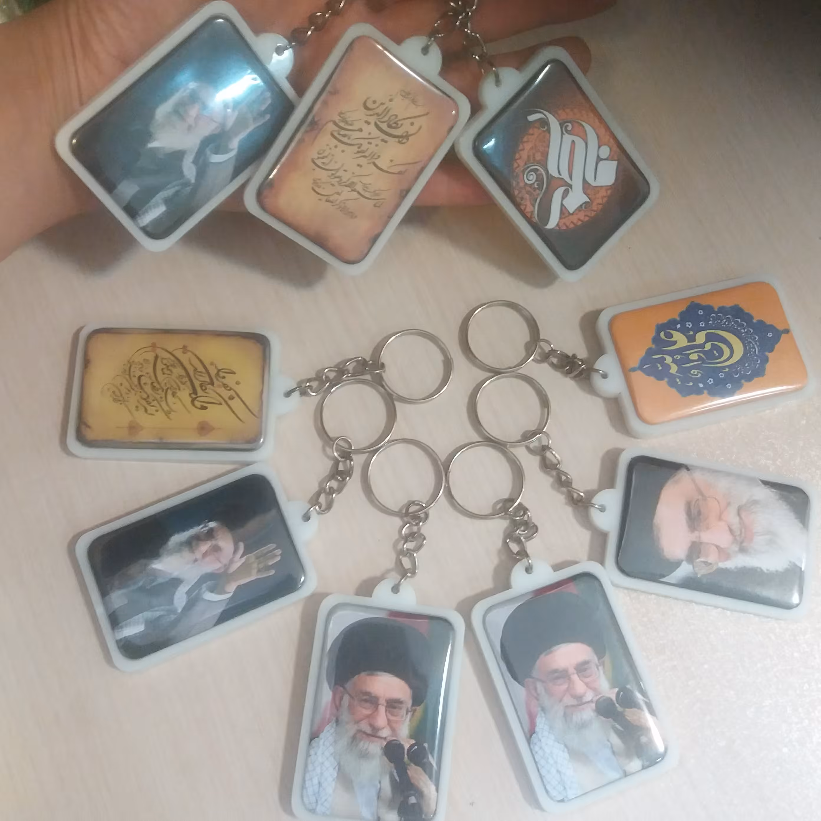 جاکیلدی پیکسلی 