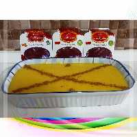 زعفران سرگل ممتاز قائنات (سه مثقالی)