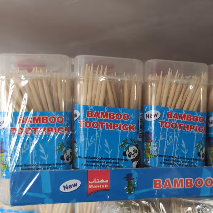 خلال دندان دکمه دار