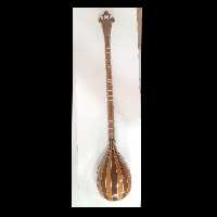 سه تار پنجه طاووسی ویژه