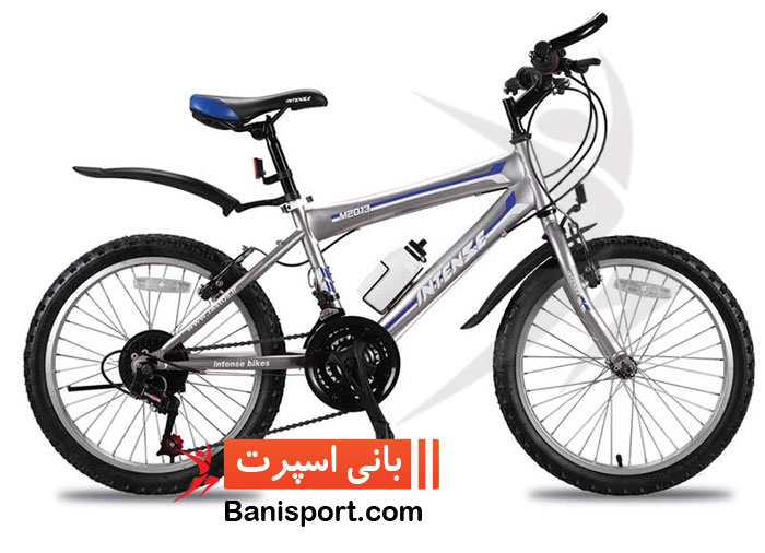 دوچرخه اینتنس M2013 سایز 20 2016