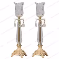 شمعدان دو عددی مدل 778