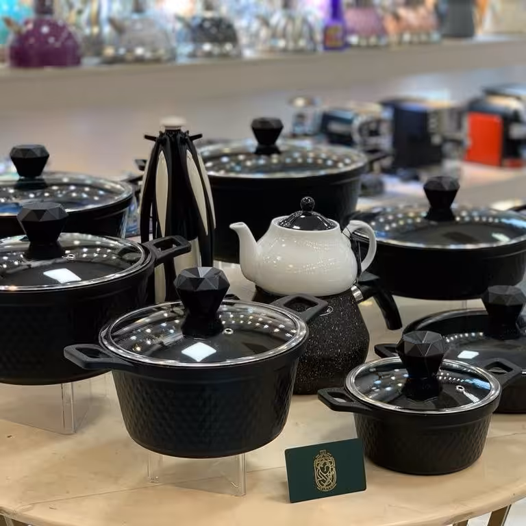 سرویس آشپزخانه