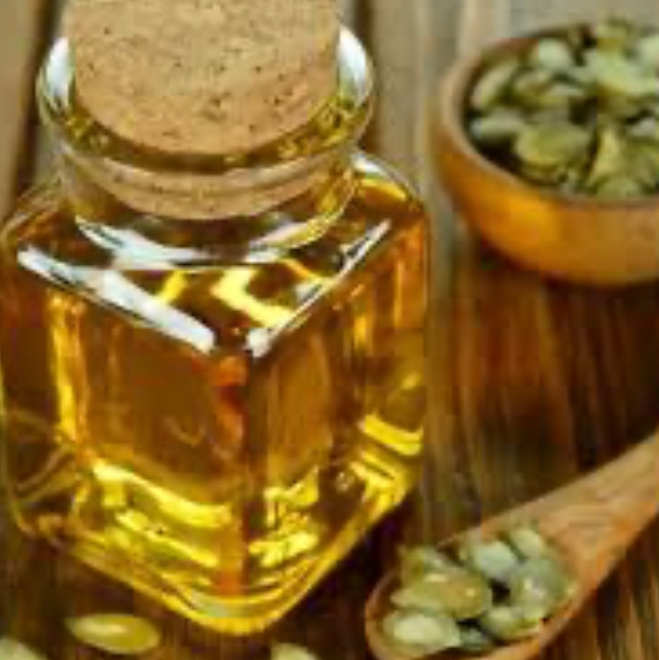 روغن کدو