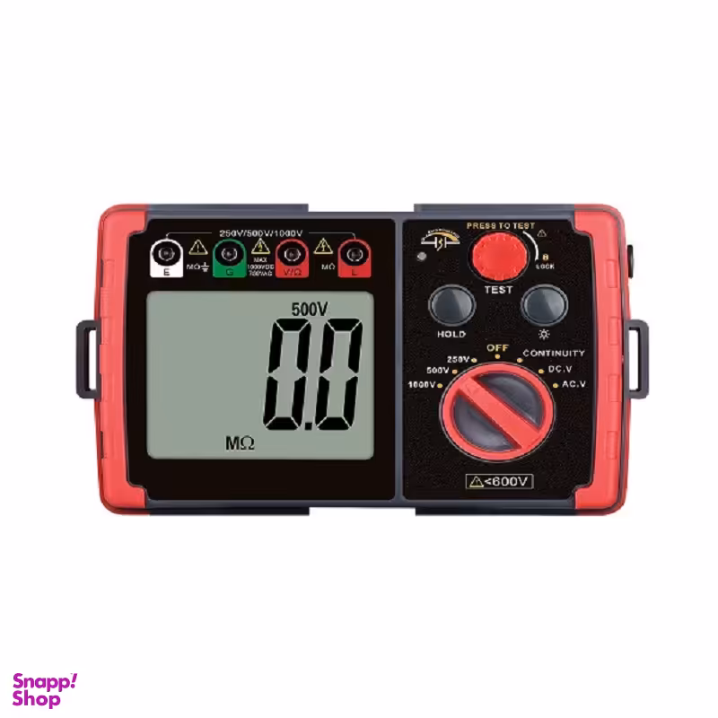 میگر دیجیتال مدل GT-5307A