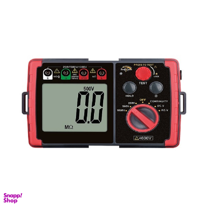 میگر دیجیتال مدل GT-5307A