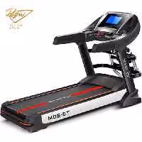 تردمیل خانگی تایگر اسپرت چند کاره مدل Ts-80m