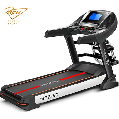 تردمیل خانگی تایگر اسپرت چند کاره مدل Ts-80m