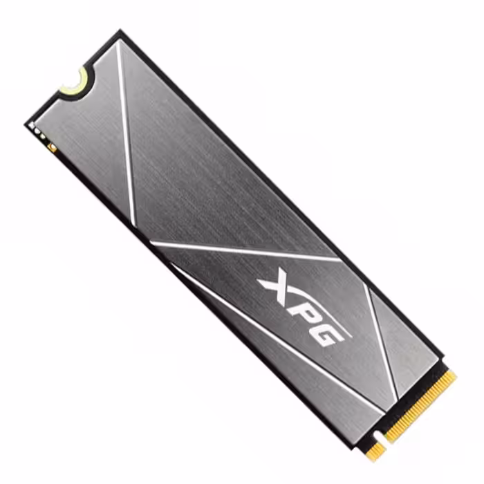 قیمت و خرید اس اس دی 512 گیگابایت ای دیتا مدل XPG GAMMIX S50 Lite M.2 2280 NVMe | یاس ارتباط