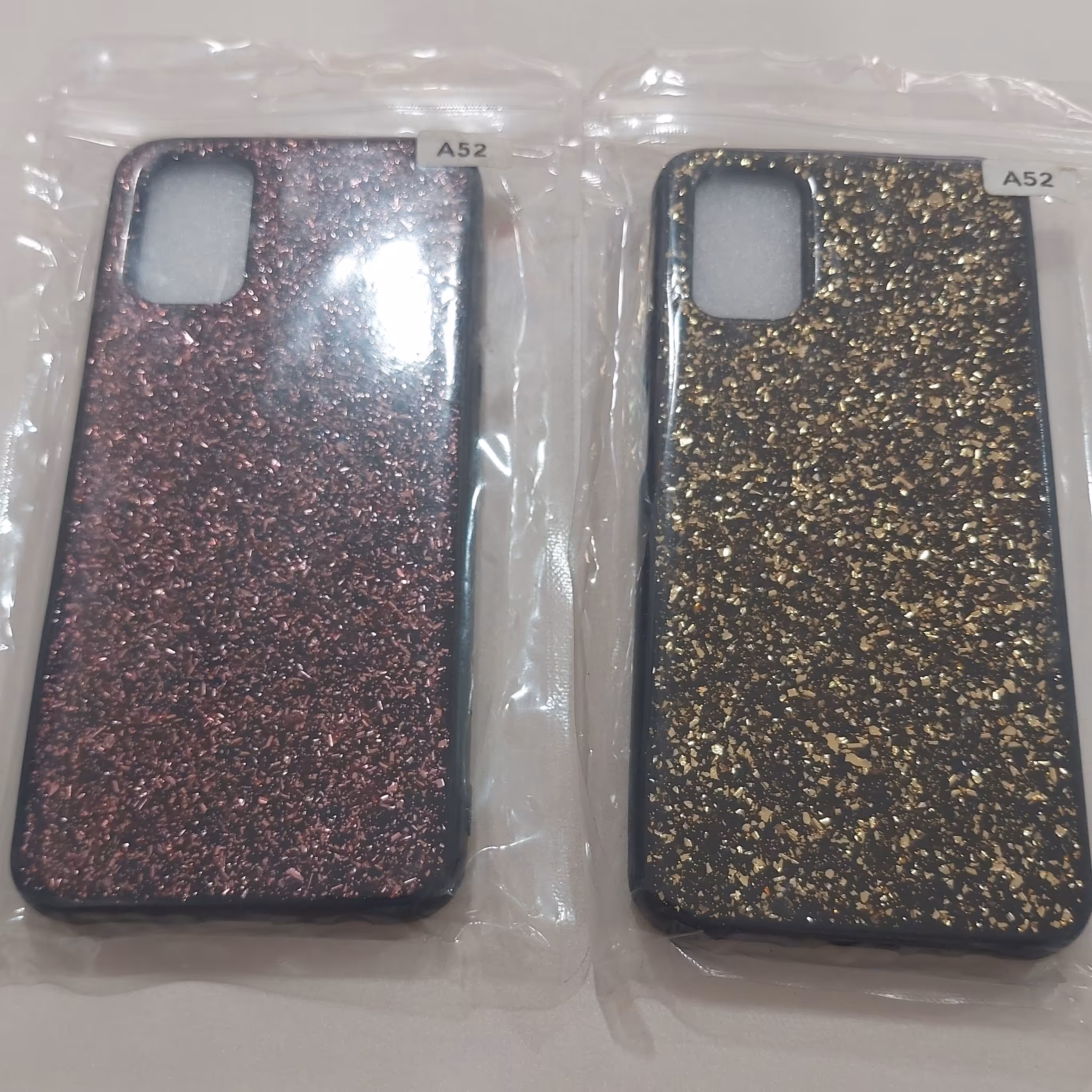 کاور گوشی سامسونگ A52 - A52S گارد Samsung a52 - a52s قاب جلد آ پنجاه و دو اس A526 SM-A526U A528