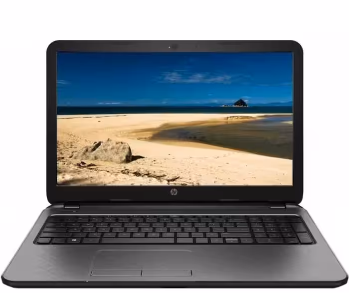 لپ تاپ اچ پی پاویلیون آر 252 با پردازنده i3