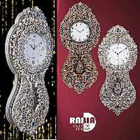 ساعت دیواری RABIA پاندولی