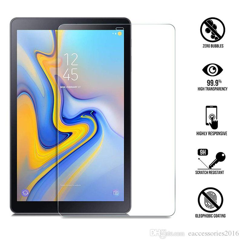 محافظ صفحه گلس تبلت سامسونگ Galaxy Tab A 8.0 (2019) P205