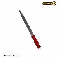 سوهان دقیق تخت مخروطی ایران پتک مدل PD-14