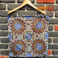 باندانا دستمال سر  کد A01 