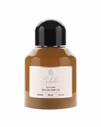 عطر مردانه دکادرس Decaderce مدل سولفور Sulphur حجم 100ml