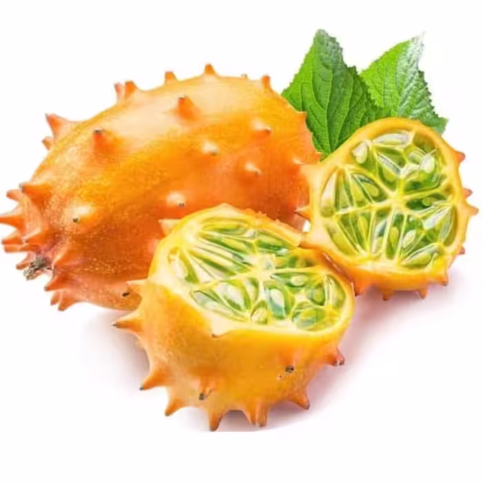 بذر کیوانا یا خربزه شاخدار (10 بذر)