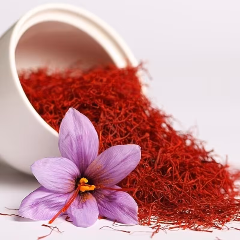 زعفران یک مثقال 