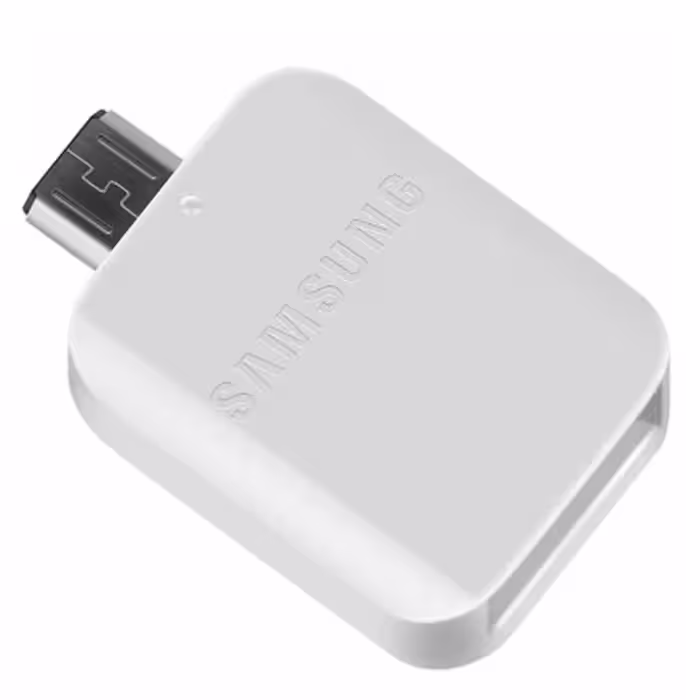 تبدیل اورجینال Samsung OTG MicroUSB