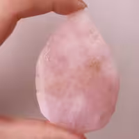 سنگ رز کوارتز