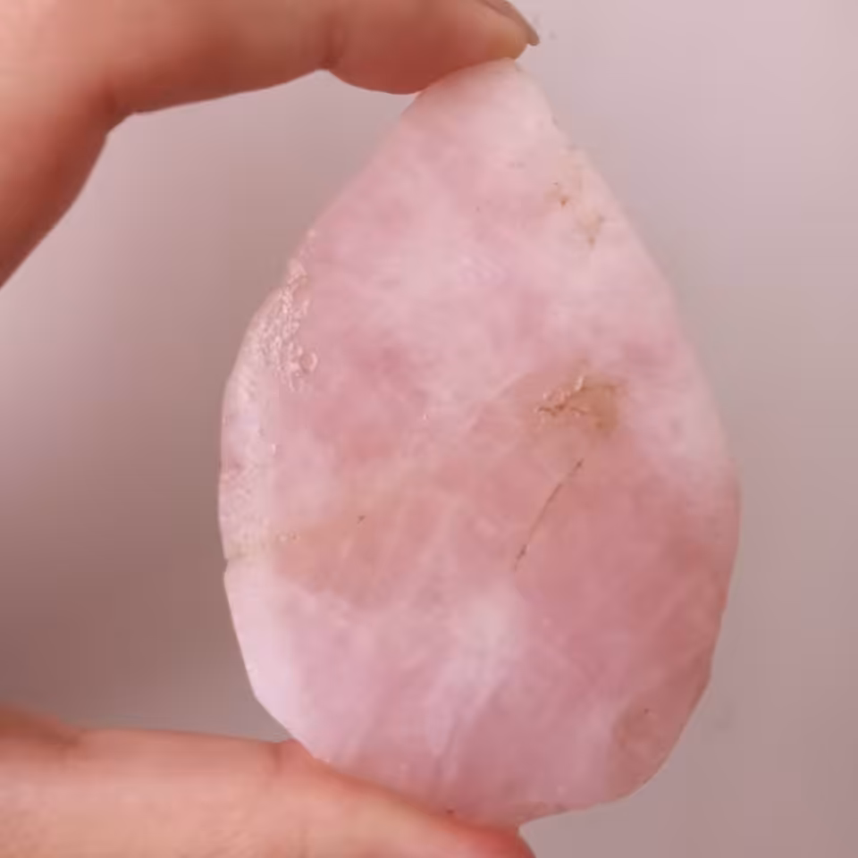 سنگ رز کوارتز