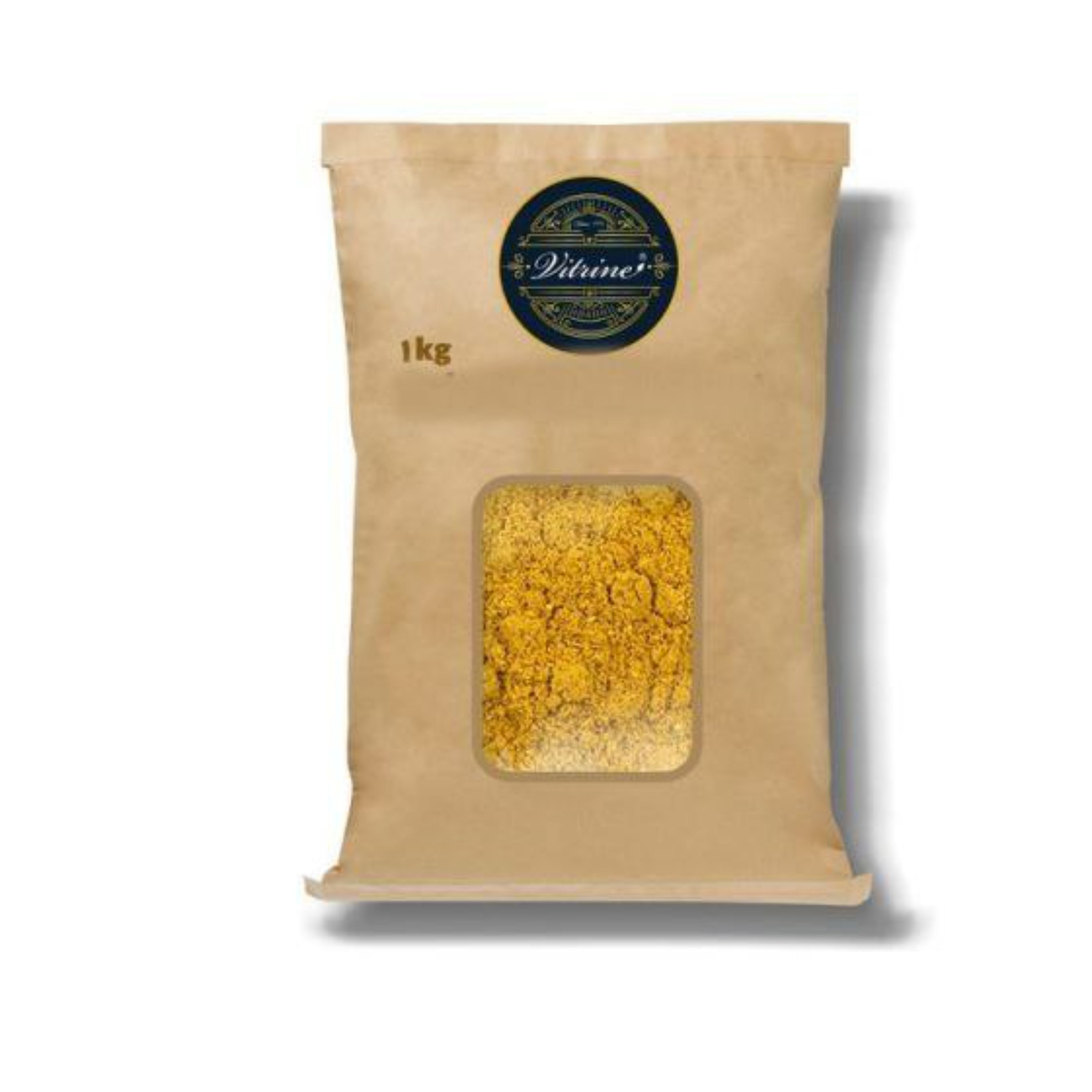 ادویه کاری(یک کیلوگرم) 