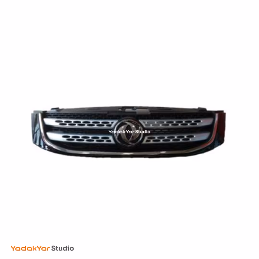 جلو پنجره دانگ فنگ اچ سی کراس چین