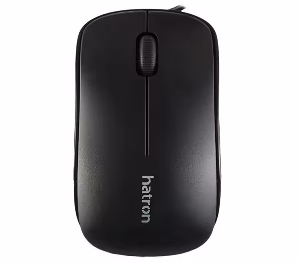 ماوس هترون مدل HM408SL