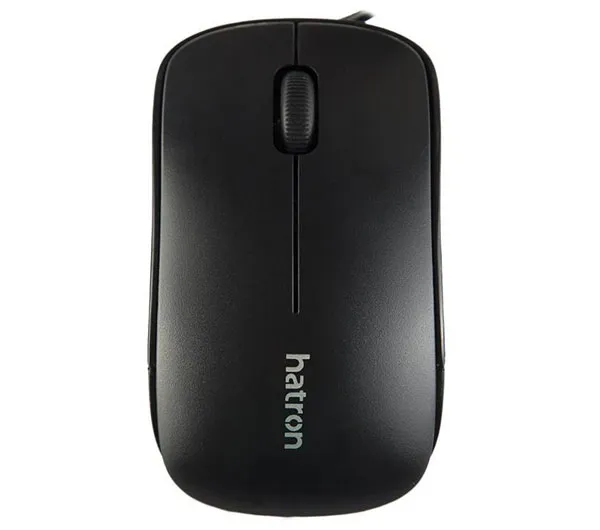 ماوس هترون مدل HM408SL