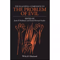 کتاب زبان اصلی The Blackwell Companion to The Problem of Evil