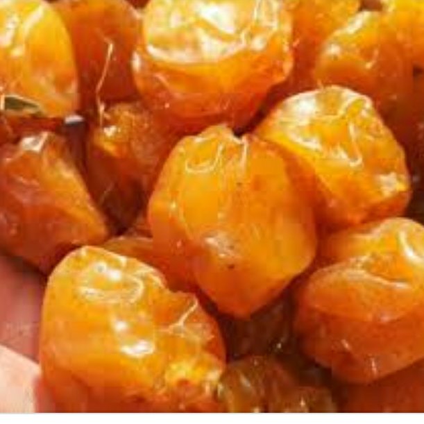 الو خورشتی زرد 900 گرمی درشت و گوشتی تضمین کیفیت