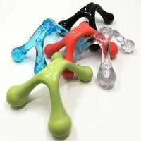 ماساژور دستی کمر و بدن 