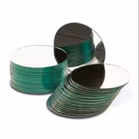 آینه گرد با قطر 9 سانتی متر بسته 10 تایی 