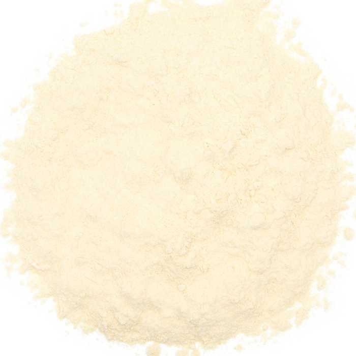 پودر سیر 50 گرمی (پلاستیک زیپ دار)