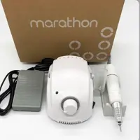 سوهان برقی ناخن ماراتن چمپیون