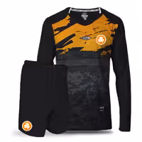 پیراهن و شرت دروازه بانی سایپا (مدل G0203)