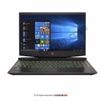 لپ تاپ 17 اینچی اچ پی مدل Pavilion Gaming CD1008 - E