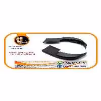 طلق/قاب داخلی گلگیر طلق قاب طلققاب HILUX REVO TAMPON BAKALITE سمت چپ 2015 2019 52164 0K030 İTAQİ