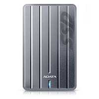 حافظه اس اس دی اکسترنال ای دیتا مدل اس سی 660 اچ با ظرفیت 256 گیگابایت