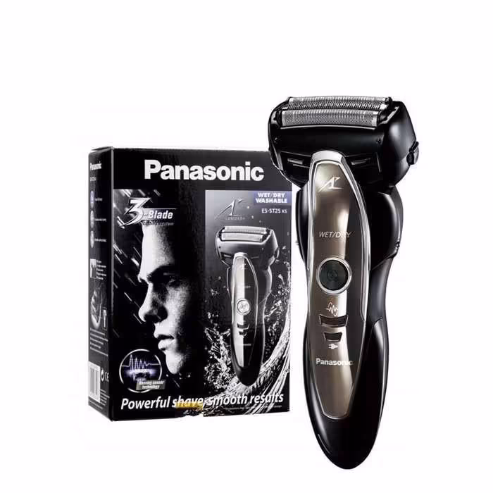 ریش تراش  پاناسونیک اصل ژاپن مدل st25