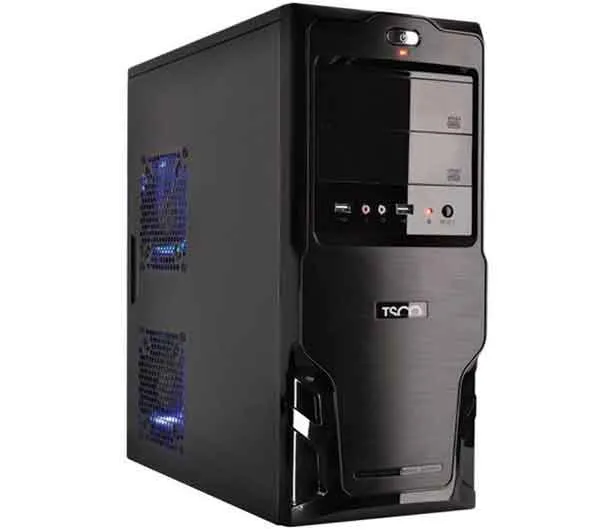 کیس کامپیوتر تسکو مدل TC MA-4456