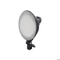 نور ثابت SMD مدل Answer TS-020 (دارای LCD و سافت‌باکس)