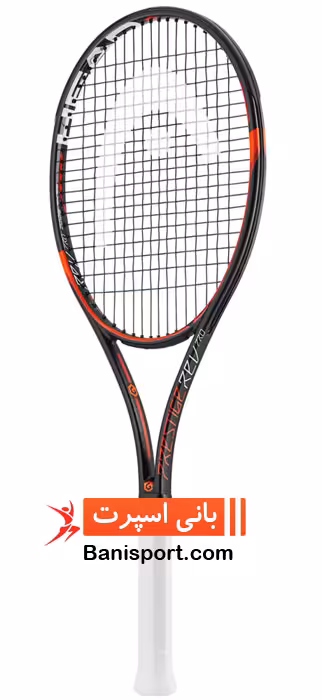 راکت تنیس head XT prestige REV PRO 2016