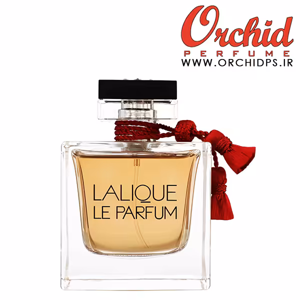 LALIQUE le Parfum