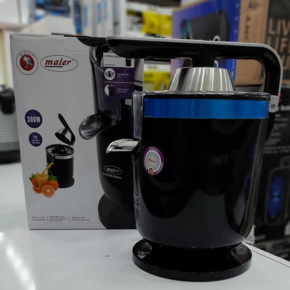 آبمرکبات گیری جدید مایر مدل 2080